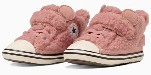 yCONVERSEz BABY ALL STAR N BOAKUMA V-1 7SD780 X[L[sN xr[ I[X^[ N {AN} V-1 Ro[X JWA ӂӂ nCJbg PINK F  qC Ԃ