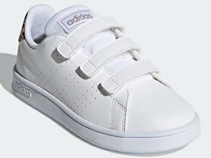 【adidas】FY9246 Adidas ADVANCOURT C WHITE/BEIGE アディダス アドバンコート ホワイト/ベージュ スニーカー シュー...