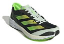 【数量限定】【adidas】GY8408 adidas ADIZERO JAPAN 7 W BLACK/GREEN アディダス アディゼロ ジャパン ブラック/...