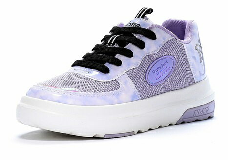 【moonstar】NM J104 PURPLE パープル ムーンスター ニーモ Ni-mo 子供靴 キッズ ジュニア スニーカー 抗菌防臭 軽量 女の子 #足...
