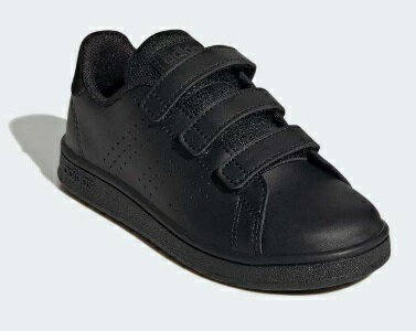 adidasGW6490 Adidas ADVANCOURT CF C BLACK ǥ ɥХ󥳡 ֥å å ˡ 쥶 ٥륯...