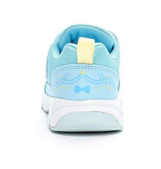 【処分価格】【moonstar】DN C1328 SAX サックス シンデレラ Disney ディズニープ...