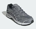 【数量限定】【adidas】IH0403 TEMPER RUN 2.0 GRAY アディダス テンパー ラン グレー メンズ スニーカー ローカット カジュアル...
