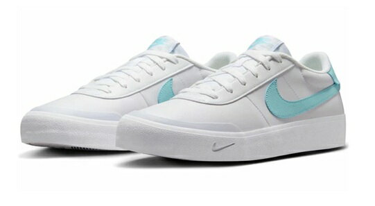 【SALE】【NIKE】FQ8146-110 ナイキ コートショット WHITE/BLUE スニーカー ホワイト/ブルー ランニングシューズ メンズ