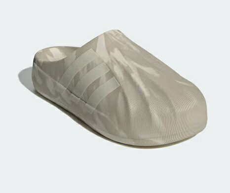 adidasIE9083 ADIFOM SST MULE LOW SLIDES BEIGE ǥ ǥե ߥ塼 ١  ...