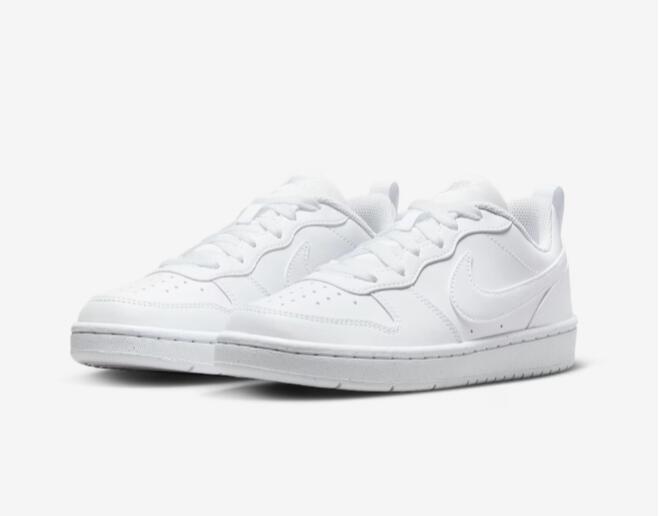 SALEۡNIKEDV5456-106 COURT BOROUGH LOW RECRAFT GS WHITE ʥ  ܥ  ꥯե ...