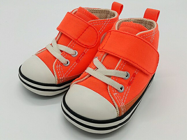 ySALEzyCONVERSEz7SC999yRo[XzBABY ALL STAR NEONCOLORS OF V-1yxCr[I[X^[zNEON ORANGEyBaby AllStarzyqCz