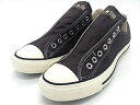 【SALE】【CONVERSE】1SD086【コンバース】BROWN【オールスター】ALL STAR SLIP III OX【AllStar】