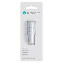 シルエットカメオ4・自動刃だし調整機能付きカッターセット 並行輸入品
