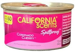 CALIFORNIA SCENTS ե˥ Organic Air Freshener ʥɡ꡼  