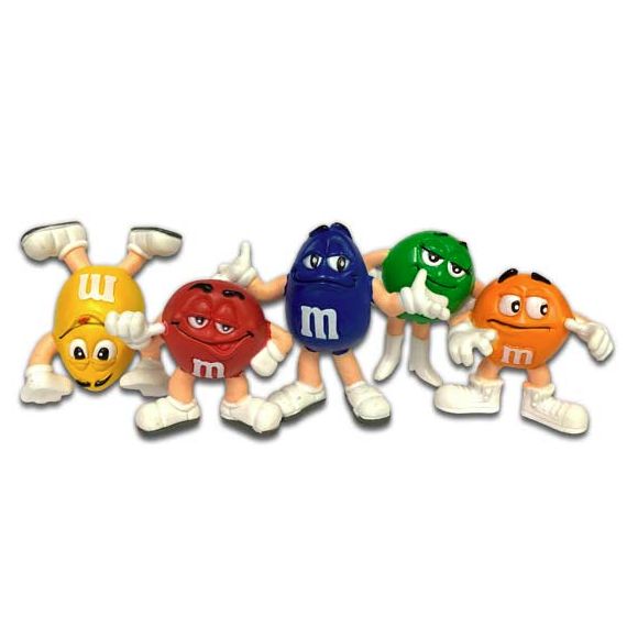楽天市場】m&m's フィギュアの通販