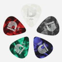 Planet Waves プラネット ウェーヴス Celluloid Guitar Picks Medium