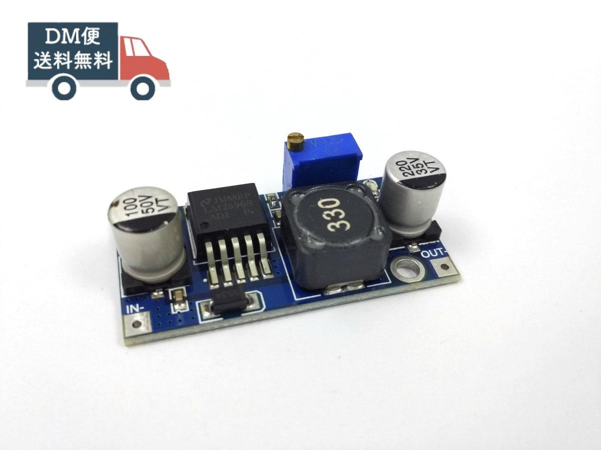 LM2596S 1.25V-35V DC-DC~Ro[^[