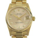 【大幅値下げ!】 超美品 ロレックス ROLEX デイトジャ...