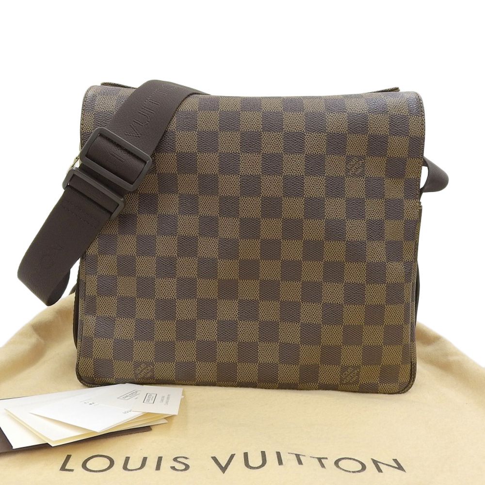 ʪݾڡ   륤ȥ LOUIS VUITTON ߥ ʥꥪ Хå ٥ N45255 š