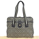 y{ۏ؁z zܕt CBg LOUIS VUITTON mO ~j Jo}[PCg V_[obO g[gobO m[ M92495 yÁz