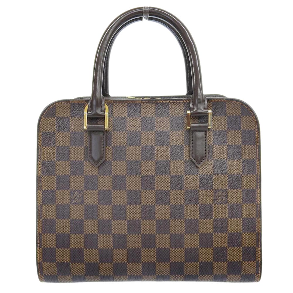 ʪݾڡ 륤ȥ LOUIS VUITTON ߥ ȥꥢ ϥɥХå ٥ N51155 š