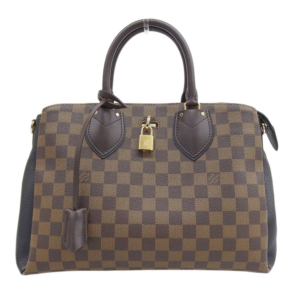 ʪݾڡ Ķ 륤ȥ LOUIS VUITTON ߥ Υޥǥ 2WAY ϥɥХå N41487 š