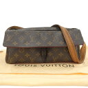 y{ۏ؁z zܕt CBg LOUIS VUITTON mO BoVeMM V_[obO M51164 yÁz