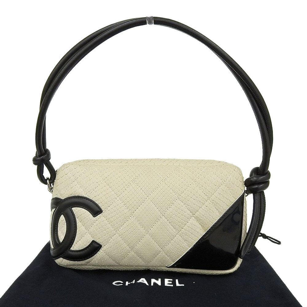 8/1 P2ܡۡʪݾڡ   ͥ CHANEL ܥ饤 ݡ ѥ   ۥ磻 ֥å...