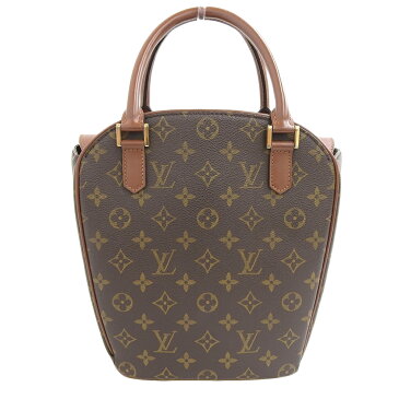 【8/1 P2倍】【本物保証】 ルイヴィトン LOUIS VUITTON モノグラム サリア ソー ハンドバッグ AR0054 スペシャルオーダー 希少 レア 【中古】