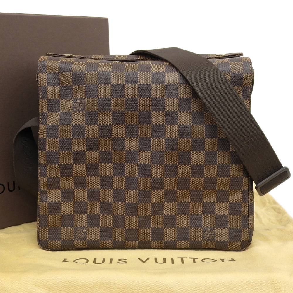 ʪݾڡ Ȣ Ķ 륤ȥ LOUIS VUITTON ߥ ʥꥪ Хå N45255 š