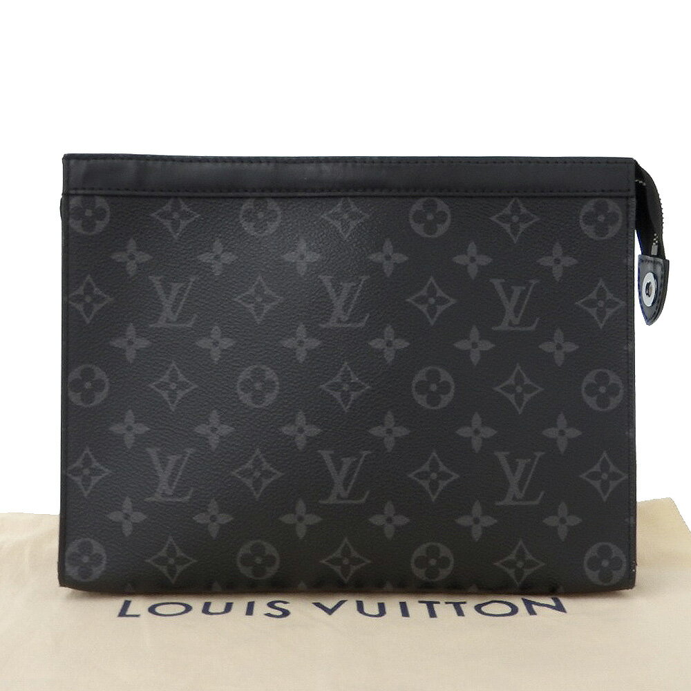 大和屋正規販売店 本物保証 布袋付 ルイヴィトン Louis Vuitton モノグラム エクリプス ポシェット ヴォワヤージュmm セカンドバッグ クラッチバッグ ポイント2倍 送料無料 あす楽送料無料 バッグバッグ 小物 ブランド雑貨 Insolite Guadeloupe Voyage Com 大和屋正規販売店 本物保証 布袋付 ルイヴィトン Louis Vuitton モノグラム エクリプス ポシェット ヴォワヤージュmm セカンドバッグ クラッチバッグ ポイント2倍 送料無料 あす楽送料無料 バッグバッグ 小物 ブランド雑貨 Insolite Guadeloupe Voyage Com