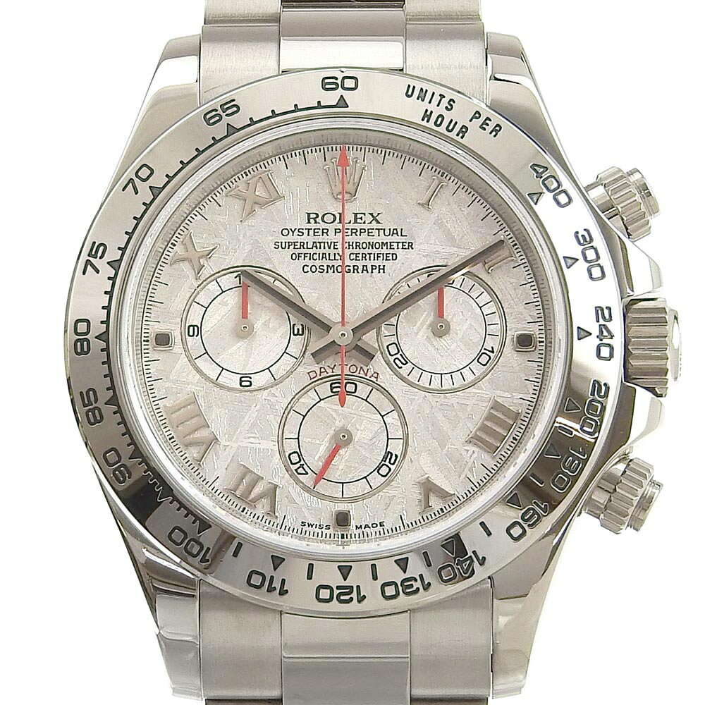 腕時計, メンズ腕時計  ROLEX M 116509 