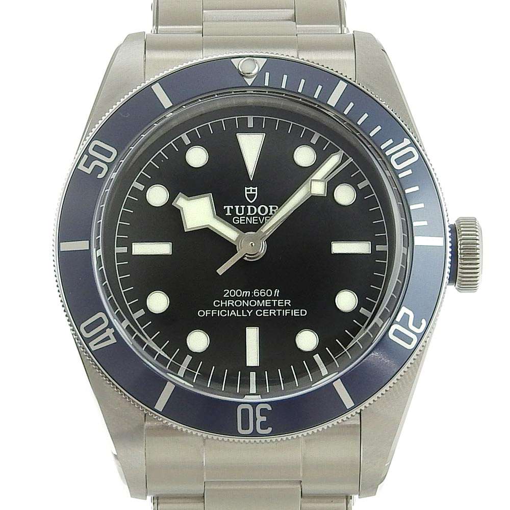 楽天市場】チューダー チュードル TUDOR ヘリテージ ブラック