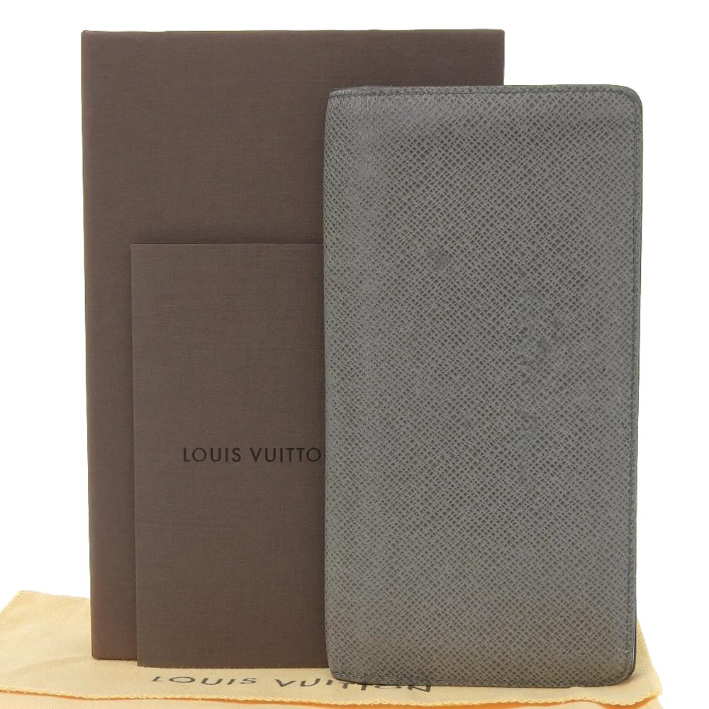 8/1 P2ܡۡʪݾڡ Ȣ 륤 ȥ LOUIS VUITTON  ݥȥե ֥饶 ޤ Ĺ 饷 M32653 š