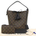 【8/1 P2倍】【本物保証】 布袋付 美品 ルイヴィトン LOUIS VUITTON モノグラム イドール NN 14GM ワンショルダーバッグ M94542...