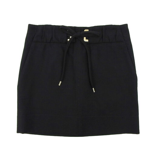 【8/1 P2倍】【本物保証】 美品 グッチ GUCCI リボン スカート ウール カシミア ブラック 36 ファスナー付 【中古】 【8/1 P2倍】【本物保証】 美品 グッチ GUCCI リボン スカート ウール カシミア ブラック 36 ファスナー付 【中古】