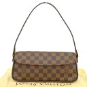 ʪݾڡ  Ķ 륤ȥ LOUIS VUITTON ߥ 쥳졼 󥷥Хå ٥ N51299 ...