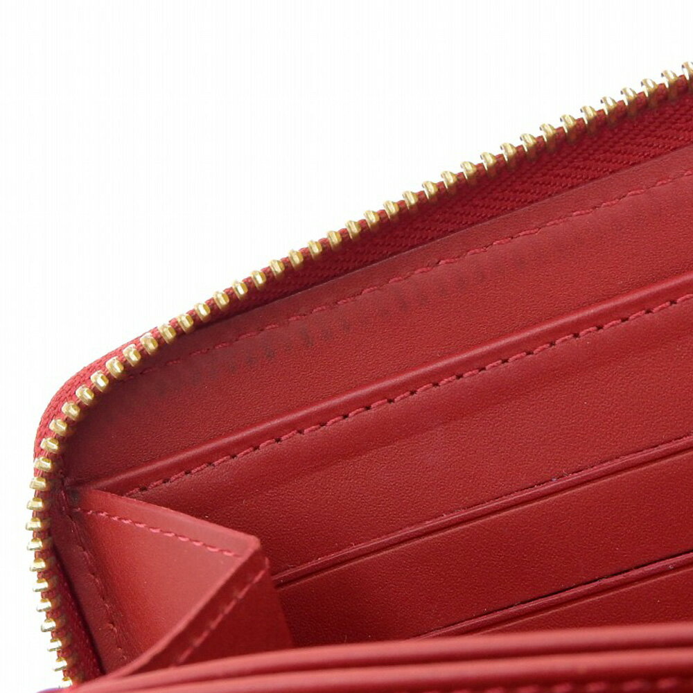 布袋付 Louis レディース財布 本物保証 Vuitton 時からお買い物マラソン ポムダムール 布袋付 ジッピーウォレット ルイヴィトン 6 22 Louis ヴェルニ ラウンドファスナー長財布 M 中古 ポイント2倍 送料無料 高島屋質店 創業70年老舗質屋