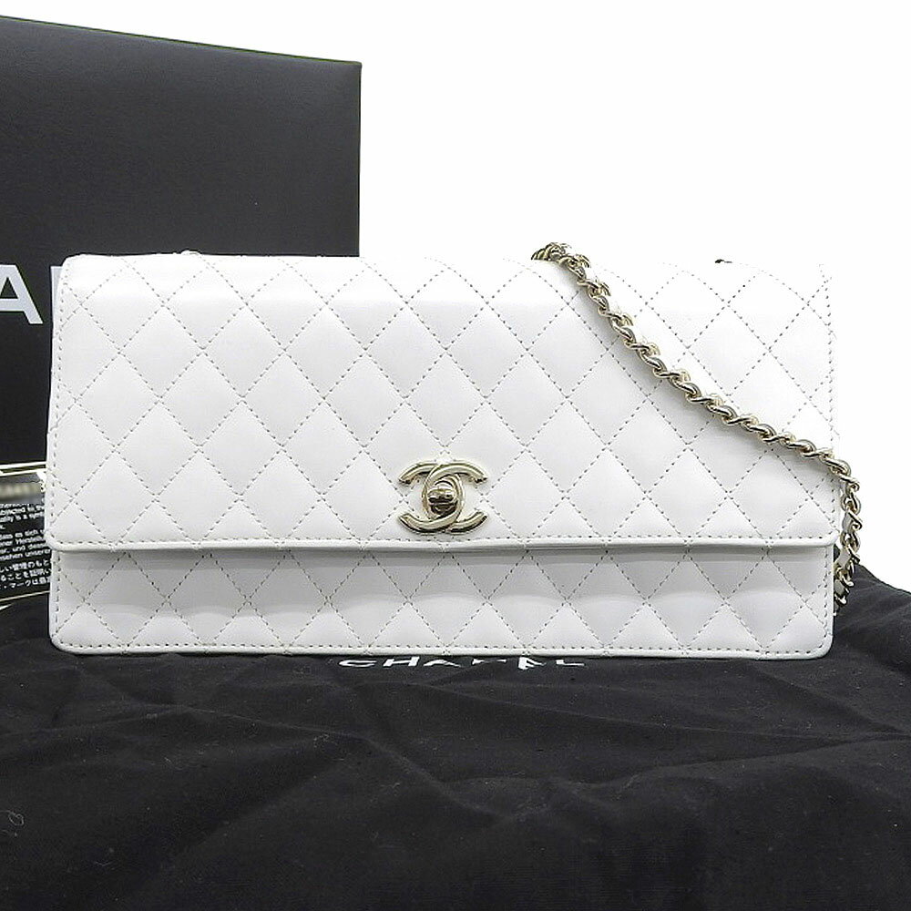 ʪݾڡ Ȣݡ Ķ ͥ CHANEL ޡ  󥷥Хå  ֥ƥå(2012.1.15.OT) š