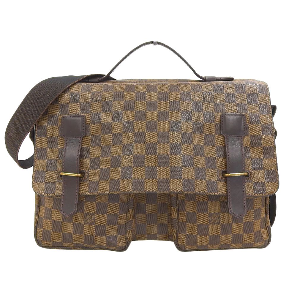 ʪݾڡ 륤ȥ LOUIS VUITTON ߥ ֥ɥ Хå ٥ N42270 š