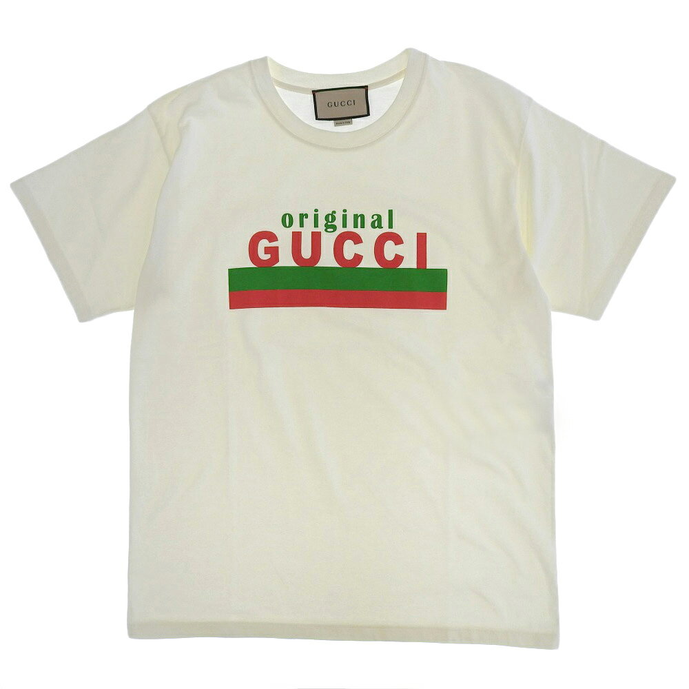 楽天市場】グッチ GUCCI(Tシャツ・カットソー|トップス 楽天市場】グッチ GUCCI(Tシャツ・カットソー|トップス