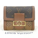 y{ۏ؁z zܕt CBg LOUIS VUITTON mO o[X |gtHC h[tB[k RpNg zbNt܂z M68725 yÁz