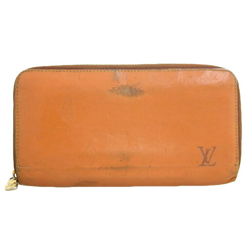 【本物保証】 希少 レア ルイヴィトン LOUIS VUITTON ノマド ジッピーウォレット M85068 ラウンドファスナー長財布 キャラメル 【中古】 【本物保証】 希少 レア ルイヴィトン LOUIS VUITTON ノマド ジッピーウォレット M85068 ラウンドファスナー長財布 キャラメル 【中古】