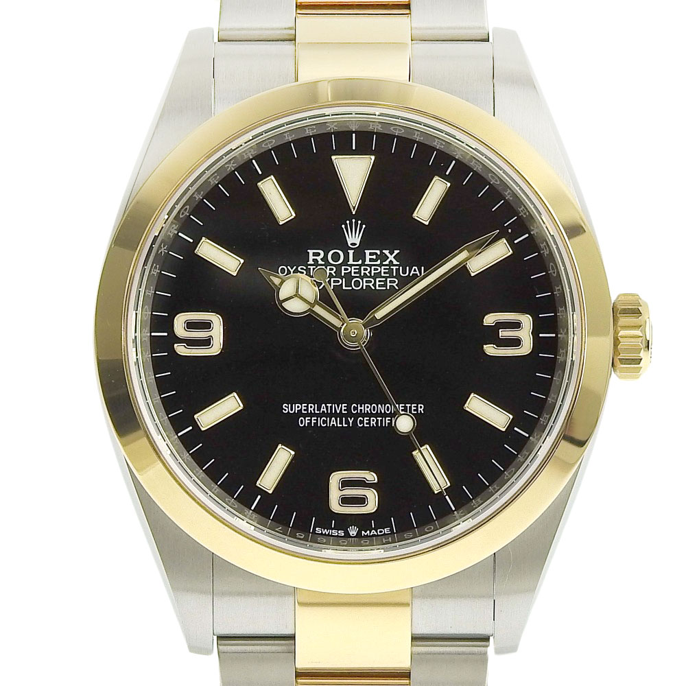 腕時計, メンズ腕時計  ROLEX 1 124273 