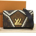 y{ۏ؁z Ezܕt i CBg LOUIS VUITTON mO |gtHC cCXg`F[ V_[obO M62872 yÁz