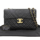 y{ۏ؁z z܁Eەt i Vl CHANEL fJ}gbZ34 RR}[N `F[V_[obO ubN V[t 2ԑ A01094 yÁz