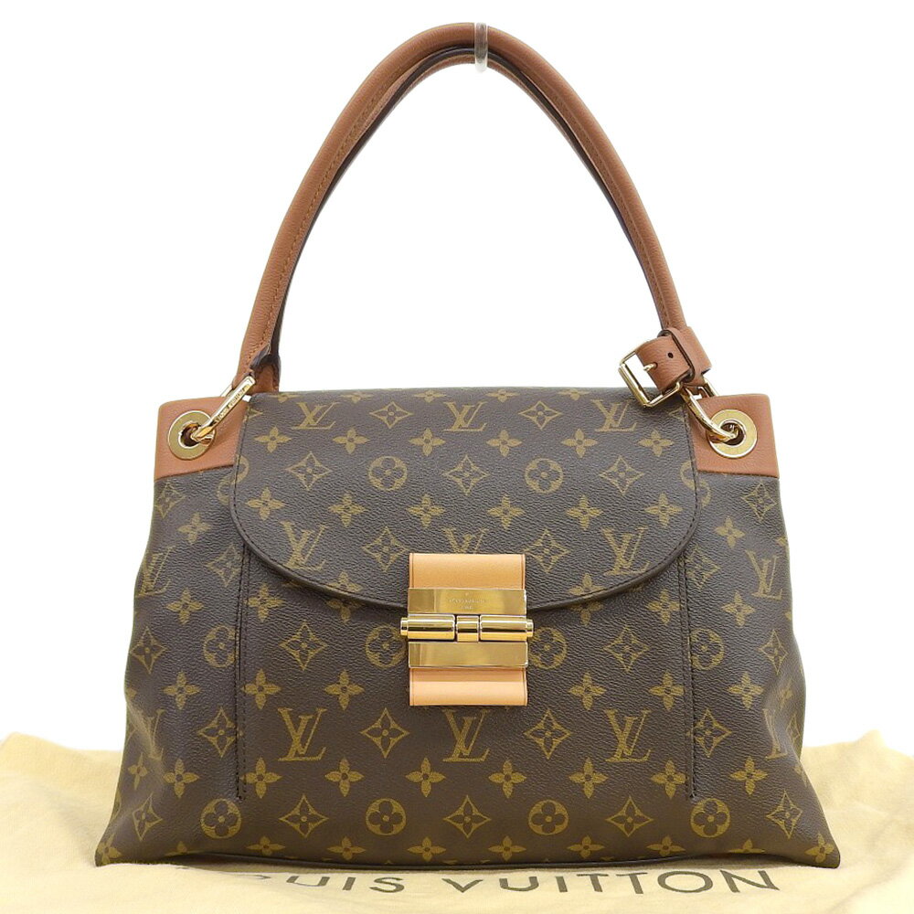 ʪݾڡ  Ʊ 륤ȥ LOUIS VUITTON Υ  ϥɥХå M40580 š