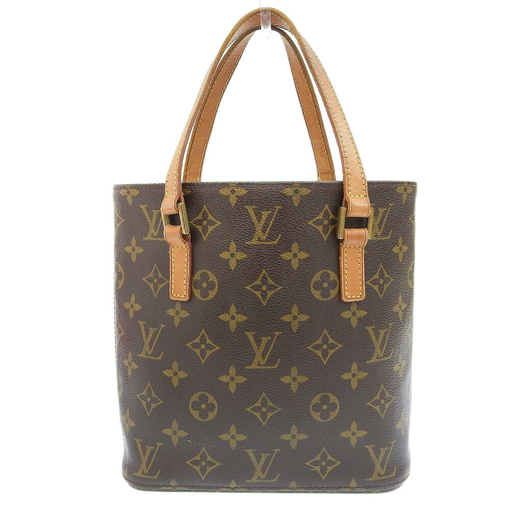  ルイヴィトン LOUIS VUITTON モノグラム ヴァヴァンPM ハンドバッグ M51172 