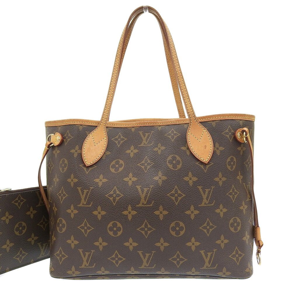 ʪݾڡ 륤ȥ LOUIS VUITTON Υ ͥեPM ȡȥХå M41245 š