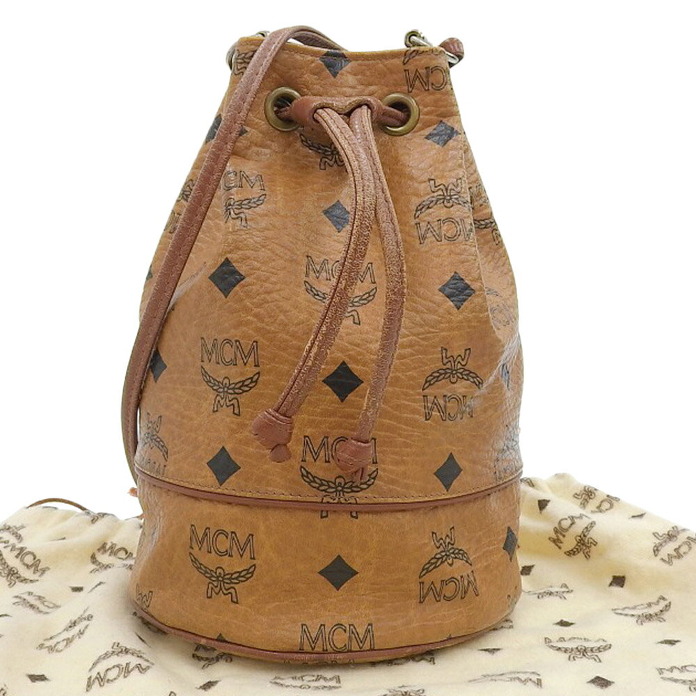 楽天市場】mcm 巾着の通販 楽天市場】mcm 巾着の通販