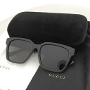 【本物保証】 布袋付 新品同様 グッチ GUCCI シンプル サングラ...(4)