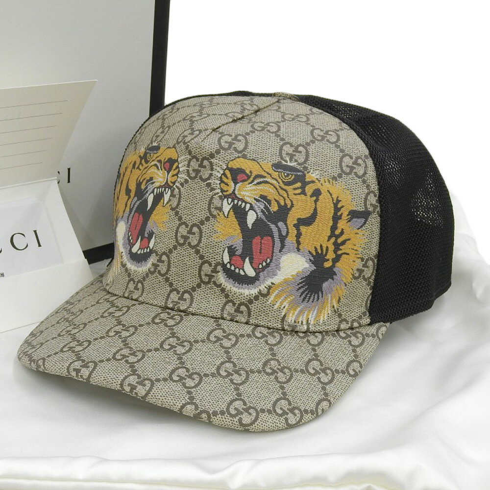 楽天市場】gucci タイガー キャップの通販 楽天市場】gucci タイガー キャップの通販