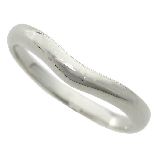 【本物保証】 新品同様 ブルガリ BVLGARI フェディウエディングリング リング 指輪 プラチナ Pt950 9号 シンプル 結婚指輪 【中古】 【本物保証】 新品同様 ブルガリ BVLGARI フェディウエディングリング リング 指輪 プラチナ Pt950 9号 シンプル 結婚指輪 【中古】