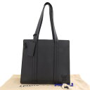 【本物保証】 布袋付 超美品 ルイヴィトン LOUIS VUITTON アエログラム テイクオフトート M57308 トートバッグ メンズ グレインレザー 黒 ...